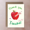 Teacher's Pet