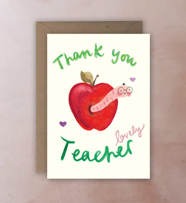 Teacher's Pet
