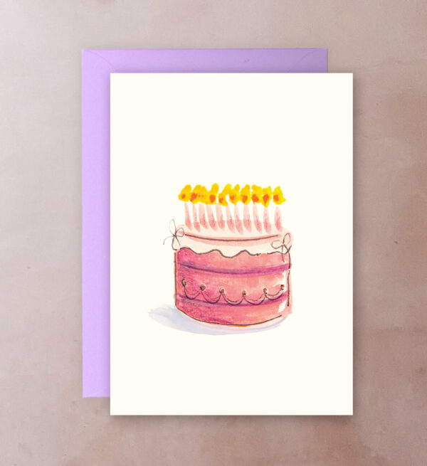 Mini Cake