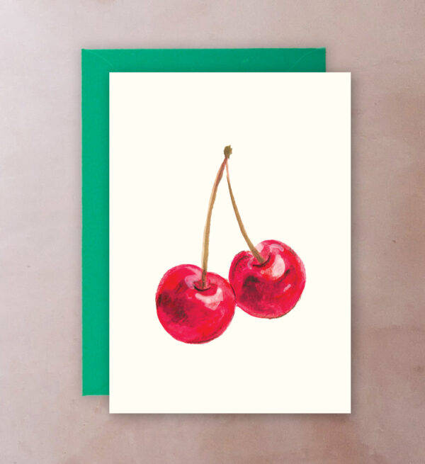 Cherries