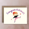 Congratulations