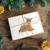 Whimsical Woodland Christmas Collection