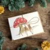 Toadstool Tails Card Pack