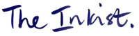 The Inkist Logo
